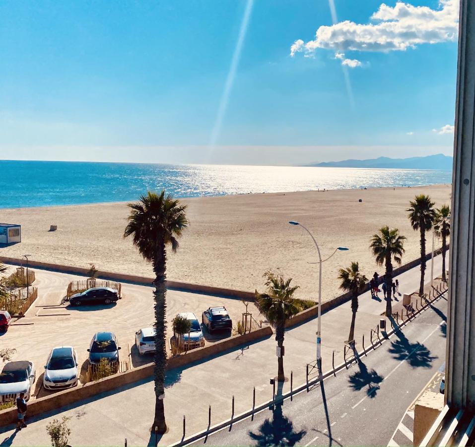 "Chill" Magnifique Vue Sur La Mer Et Le Port Au Coeur De La Ville En Premiere Ligne Кане Екстериор снимка