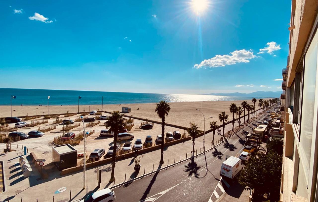 "Chill" Magnifique Vue Sur La Mer Et Le Port Au Coeur De La Ville En Premiere Ligne Кане Екстериор снимка